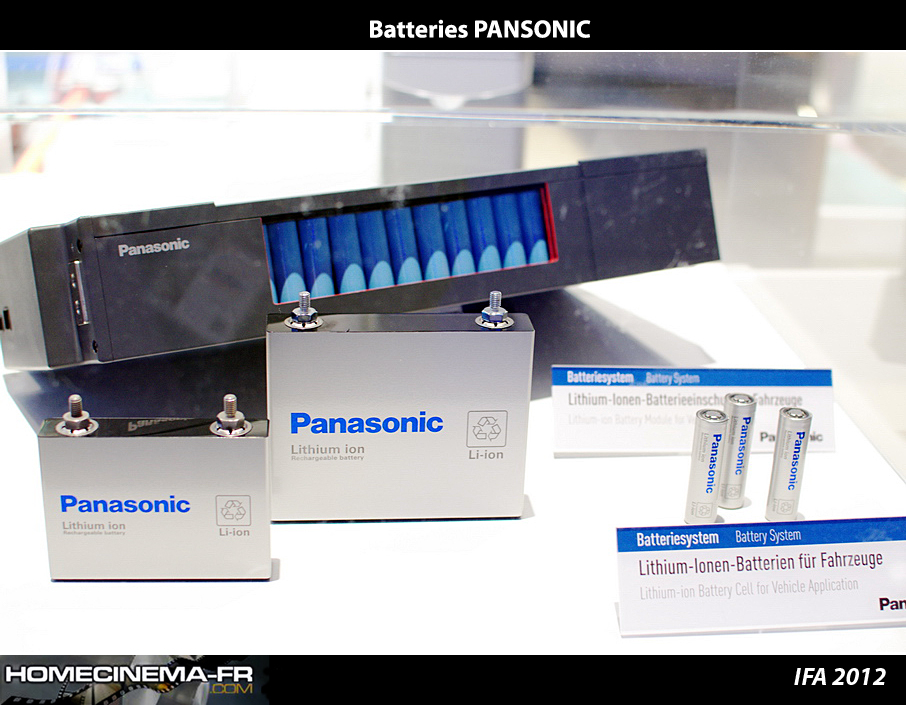 IFA 2012 Pana 11